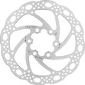 Tektro TR-22 6-bolt Brake Rotor