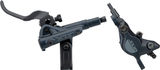 Shimano Frein à Disque SLX BR-M7100 J-Kit