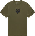 Fox Head Camiseta 195 Original S/S