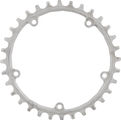 absoluteBLACK Super Steel E-bike Chainring for Shimano HG+ 12-speed