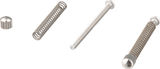 Surly Dropout Bolts for Cross Check