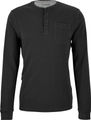 Fox Head Chemise Grunt Work Thermal Henley LS