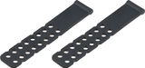 SKS Spanngummi Set für Veloflexx / Speedrocker