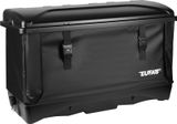 Eufab Caja de transporte para portabicicletas 350 L
