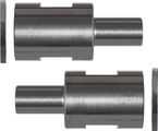 Old Man Mountain Fit Kit Vollachs-Aufnahmeadapter Hinterrad