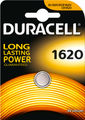 Duracell Lithium Battery CR1620