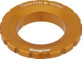 Hope Anillo de bloqueo Center Lock con dentado externo