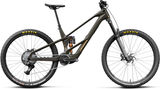 Orbea Bicicleta eléctrica de montaña WILD LT M20 Carbon 29"