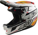 Troy Lee Designs D4 Composite MIPS Fullface Helmet