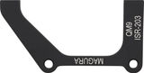 Magura Scheibenbremsadapter für 203 mm Scheibe