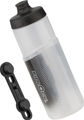 FIDLOCK TWIST water bottle 600 ml with bike base mounting system