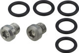 Trickstuff O-Ring Set for Bleed Valve C22 Caliper