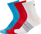 Endura Coolmax Race Socken 3er-Pack