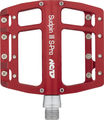 NC-17 Sudpin III S-Pro Plattformpedale