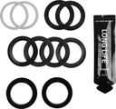 CeramicSpeed Kit de servicio BB Alpha para DUB condiciones adversas