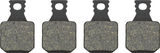 GALFER Bremsbeläge Disc Standard für Magura