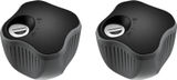 Thule Lockable Knobs- 2 pieces