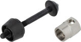 Pitlock Sicherung Set 12 Lampe