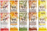 Chimpanzee Barre Energy Bar - 10 pièces