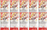 Chimpanzee Barrita Energy Bar - 10 unidades