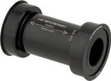 CeramicSpeed Boîtier de Pédalier BB386EVO Shimano 46 x 86,5 mm