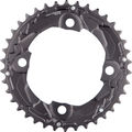 Shimano Deore Kettenblatt FC-M617 10-fach