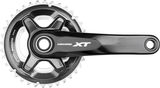 Shimano Juego de bielas XT FC-M8000-2 Hollowtech II