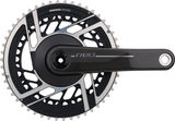 SRAM Set de Pédalier en Carbone Red E1 DUB 2x12 vitesses