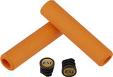 ESI Racers Edge Silicone Handlebar Grips