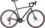 tout terrain Bici Gravel Vasco GT 28 Select 3.4 28" - bc edition