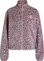 adidas Outdoor TERREX Multi Full-Zip Fleece AOP Women's Pullover 