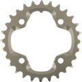 Truvativ Kettenblatt 4-Arm, 80 mm Lochkreis für XX