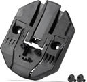Bosch PowerTube 500/625/750 mounting plate kit