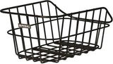 Basil Cento aluminium Panier de vélo