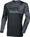 O'NEAL Element Racewear L/S Kinder Trikot