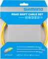 Shimano OT-SP41 Optislick Road Shifter Cable Set