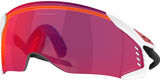 Oakley Lunettes de sport Velo Kato