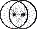 Shimano WH-MT620-TL-B Disc Center Lock 29" Laufradsatz