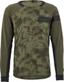 VAUDE Moab LS PRO Shirt