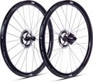 ERE Research Tenaci GA40 Carbon Disc Center Lock 28" Laufradsatz