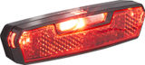Axa Juno E-bike Rear Light - StVZO approved