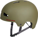 Endura Casco PissPot