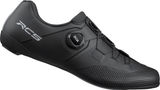 Shimano SH-RC503 ancho zapatos de bicicleta de carretera