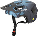 uvex react jr. MIPS Helm