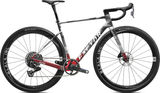 Factor ALUTO Force XPLR PM Carbon 28" Gravelbike
