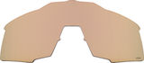 100% Spare Hiper Lens for Speedcraft Sports Glasses