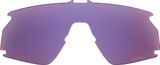 Oakley Verre pour Lunettes BXTR