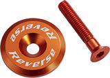 REVERSE Components Ahead Kappe