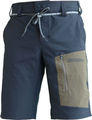 Zimtstern Pantalones Cortos Xalpz Tech Shorts