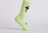 Specialized Chaussettes Techno MTB Tall Logo 